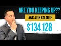 401k Balances Near Record Highs! 3 Tips to Increase your 401k Value