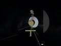 urgent nasa shuts down voyager 2 instrument to prolong its historic mission