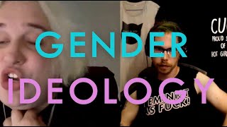 Gender Ideology - Part 11 - Intersex