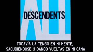 Descendents - Coolidge (Subtitulado Español)