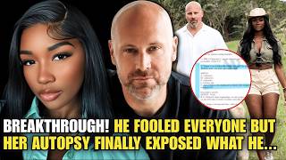 BREAKTHROUGH! Ashlee Autopsy Result Finally Shocks The World? She Can Now Rest In Peace! As It Shows