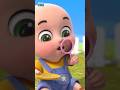 Pop The Bubbles 🫧🎶 | Fun Kids Play Song 🎈 | Nursery Baby Cartoon 🐥 #toddlersongs #shorts #kidssongs
