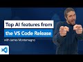The Latest AI Features in VS Code (v1.105)