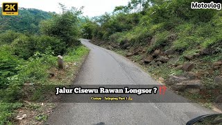 Jalur Cisewu Garut Part 1 🔴 Menuju Talegong #motovlog 🛵 🇮🇩