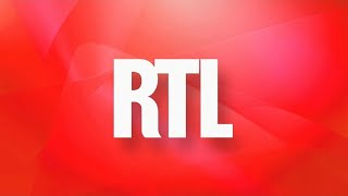 Le journal RTL de 10H