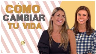 Cómo empezar a CAMBIAR tu vida | Diana Alvarez \u0026 Merce Villegas