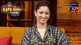 कैसा है Tamannaah के सपनों का Raja? | The Kapil Sharma Show Season 2 | Pick-Up Lines