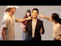 David Archuleta - OK, All Right [Behind The Scenes]