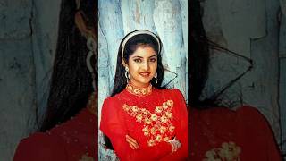 Saat samundar paar me tere/Divya Bharati so beautiful lovely actress/#90s #oldisgold#ytshorts