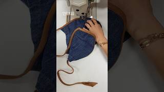 바이어스가방은 이렇게 만들어야 아주 쉬워요 #sewing #sewing #바이어스랍빠 #sewingtips