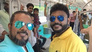 Udan Panam l ATM with full of cash in kochi metro l Mazhavil Manorama