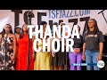 Thanda Choir 