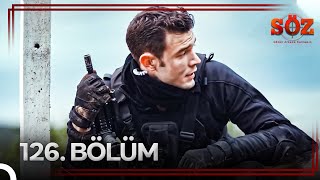 Söz 126. Bölüm #yeniden