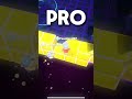 Ez VS PRO Tricks! #shorts #stumbleguys #gaming