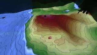 ARS: Contour Intervals