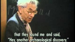 N IS A NUMBER: A PORTRAIT OF PAUL ERDOS