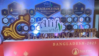 Alif Attar Presents Fragrance Fair 2025 🎪