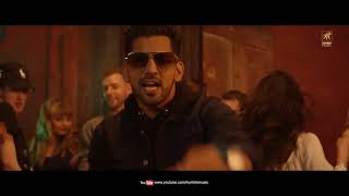 Mai Terra Akshay | Babbal Rai feat Bohemia | Latest Punjabi Songs 2018 | Humble Music