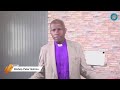 Where is the way?(Part 2) || Bishop Peter Gatimu || 2025 Teachings