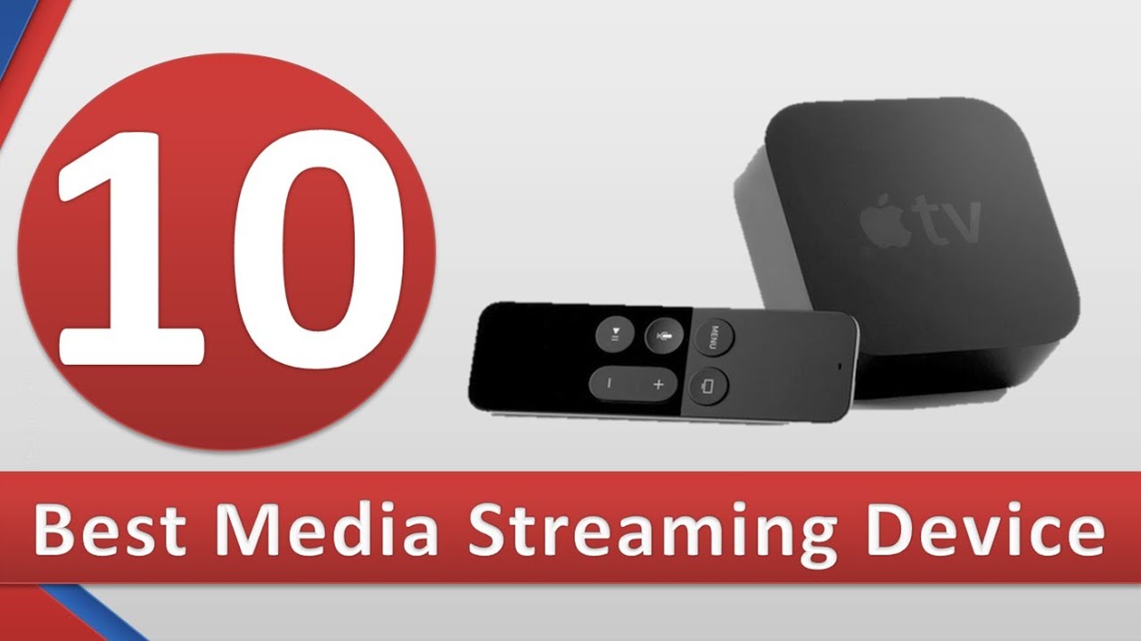 10 Best Media Streaming Device In India 2019 With Price | Top Media ...