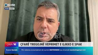 Vendimet ndaj Berishës, Abilekaj: Ja treguesit që vërtetojnë se gjyqtarët nuk janë të lirë