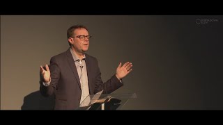 6th November, 2022 | w/ David Legge | Sunday AM - Church Online