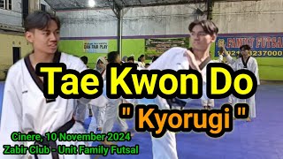 TAEKWONDO Kyorugi #taekwondokicks #taekwondotechniques #taekwondokorea #kukkiwon #reels #faktaunik