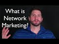 What Is Network Marketing? - Network Marketing Questions and Answers