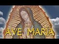 AVE MARÍA (ORACIÓN) | Hail Mary (Prayer) | Fe y Salvación