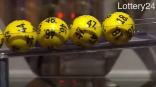2017 08 04 EuroJackpot Numbers and draw results mov