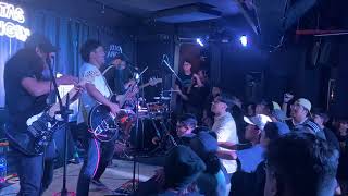 DEPENDENT - NEVER GET TO CALL YOU MINE  - LIVE DependentRockshow AtasAngin