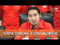 MOU peruntukan: Saya tidak gembira - Wan Fayhsal