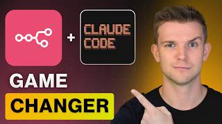 Claude Code Just Changed How You Build n8n Workflows (Beginner Tutorial)