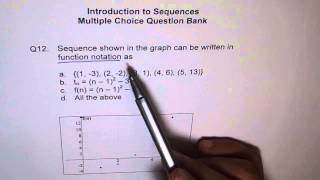 Sequence From Graph Q12