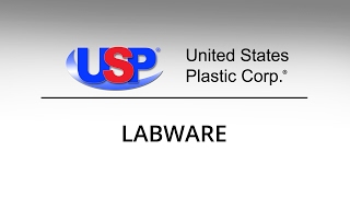 LABWARE | U.S. Plastic Corporation® | Category