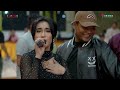 full saweran cinta rahasia sherly kdi om eraisa live in sapto renggo pati sahabat 99