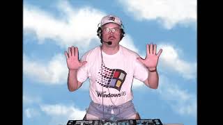 Windows95man - Mika Häkkinen