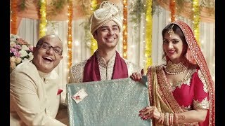▶ Some Best Creative And Funniest Indian Ads Commercial compilation | TVC Episode E7S50