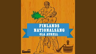 Finlands Nationalsång