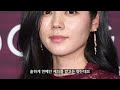 의도치않게 연예인이 된 사람들 top5