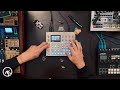 digitakt day 2 deep dive into sampling u0026 beat making exploring more with elektron’s powerhouse