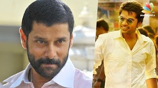Vikram signs next movie with.. | Latest Tamil Cinema News