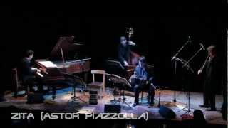 Zita (Astor Piazzolla) - DECARISIMO