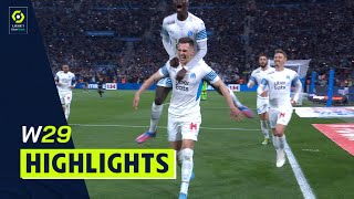 Highlights Week 29 - Ligue 1 Uber Eats / 2021-2022