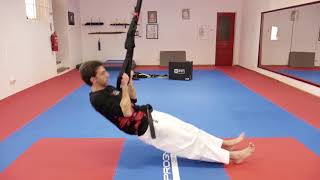 20 Exercises for Karate Speed, Strength & Power - Karate Science Academy