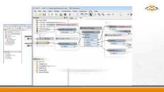 Load enterprise data into Google Maps Engine