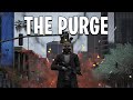 The Purge in GTA 5 RP