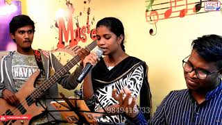 నన్ను కావగ వచ్చిన నజరేయ యేసయ్యా... By || IMPACT MINISTRIES || SINGER SRUTHI MYLAPALLI ||