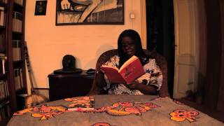 Agnes Agboton - Poem 35 - Spanish