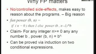 Lambda Calculus, the Core of Functional Programming Languages
